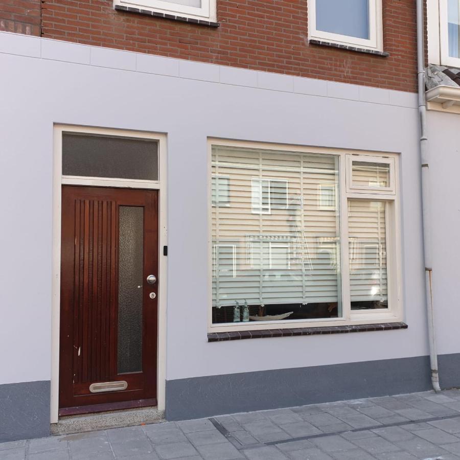 Vakantiehuis Aan Zee Katwijk aan Zee Exterior foto